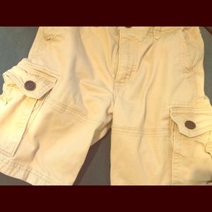 Abercrombie Kids ..... Cargo 🩳